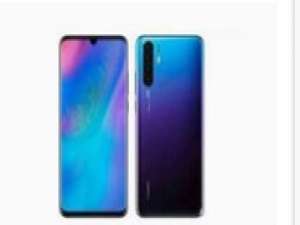 我来分享在华为p30pro中进行截屏的步骤讲解。