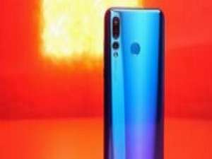 我来分享在华为nova4e设置步数的位置介绍。