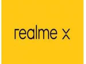 我来分享realme x手机同步便签的相关操作介绍。