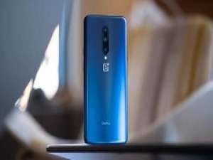 我来分享一加7pro中将夜间模式打开的相关操作使用。