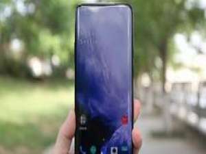 我来分享一加7Pro进行截图的相关操作讲解。