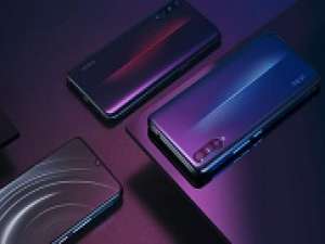 我来分享vivoz3关闭拍照声音的操作教程。