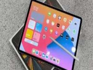 我来分享ipadpro第五代是2021吗。