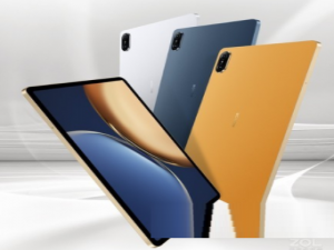 我来分享荣耀平板V7Pro多重。