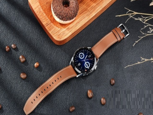 我来分享华为watchGT3是不是无线充电。