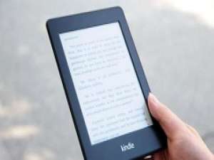我来分享kindle打开自带的字典位置的方法。