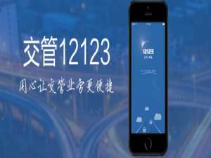 我来分享交管12123网络拥堵如何处理。