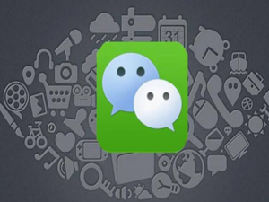 我来分享微信拍一拍气泡对话框如何出现。