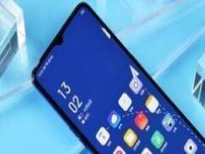 我来分享opporenoace数字密码忘了进行解锁的操作教程。