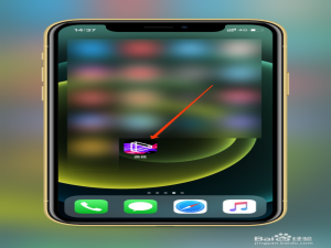 我来分享微视如何设置微视帐号。
