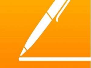 我来分享pages怎样导出为pdf文稿。