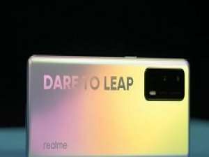 我来分享真我x7pro至尊版怎样听天气播报。