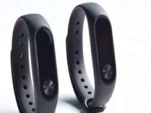 我来分享小米手环6是怎么绑定微信。