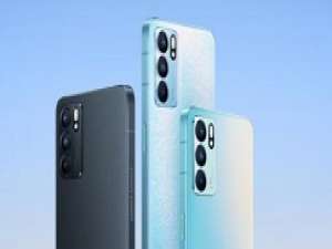 我来分享opporeno6pro+怎么截屏。