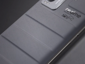 我来分享realme真我GT大师版什么时候发布。