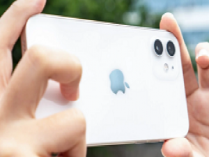 我来分享iphone照片内存怎么查看 iphone查询照片大小方法。