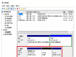 我来分享如何将启动U盘复原成普通U盘。