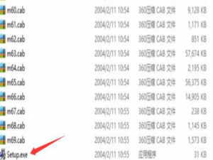 我来分享如何安装Protel DXP 2004。