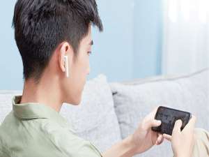 我来分享小度真无线智能耳机延迟怎么样。