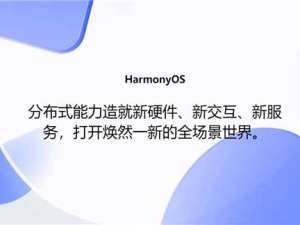 我来分享鸿蒙os2.0系统怎么下载。