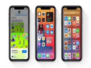 我来分享iOS14微信选不了照片怎么回事。
