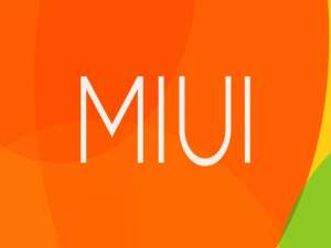 我来分享小米手机 MIUI 13 首个视频曝光：全新关机菜单。