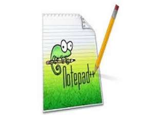 我来分享notepad++批量替换特殊字符的详细操作教程 我来分享故事教案