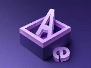 我来分享ae新建文本图层的具体操作流程