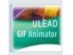 我来分享Ulead GIF Animator 5给gif图片添加水印的操作步骤 我来分享一本书