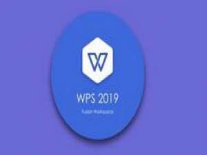 我来分享WPS2019合并单元格的具体操作方法 我来分享故事教案