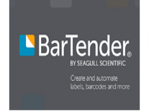 我来分享BarTender设置手动输入数据的操作步骤 我来分享一下