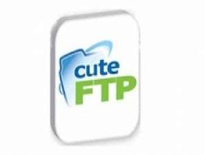 我来分享CuteFTP上传软件使用手册的操作教程 我来分享汽车知识