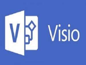 我来分享Microsoft Office Visio调节图片尺寸间距与位置的具体操作方法 我来分享你来欣赏