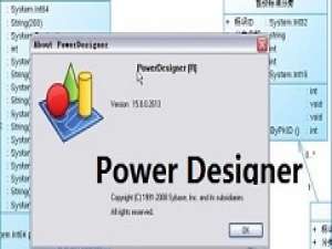 我来分享Power Designer中使用对象查询功能的简单操作教程 我来分享汽车知识