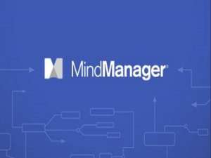 我来分享mindmanager插入导图作为主题的具体步骤讲述 我来分享一下