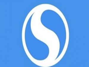 我来分享搜狗浏览器设置托盘显示的操作教程