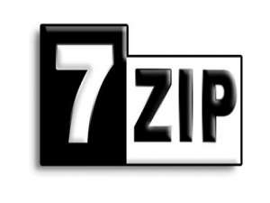 我来分享7-zip加密保存压缩文件的具体操作流程 我来分享你来欣赏