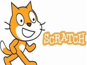 我来分享Scratch创建沙漠场景图的具体使用教程 我来分享一下