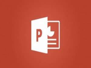 我来分享PowerPoint Viewer制作流星雨动画效果的操作方法 我来分享一下