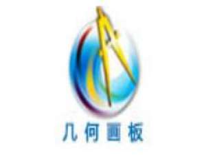 我来分享几何画板新建正三角形工具的操作过程
