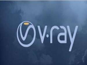 我来分享Vray3.4添加材质的操作方法 我来分享你来欣赏下一句