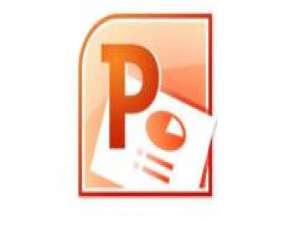 我来分享PowerPoint Viewer设计出彩虹色条效果的具体方法 我来分享你来欣赏的说说