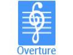 我来分享Overture没有声音的处理教程 我来分享积累的好词佳句