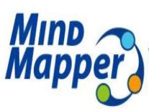 我来分享MindMapper建立逆向思维导图的详细步骤 我来分享一下用两个月治好狐臭的过程