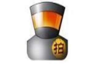 我来分享拍大师中旋转视频的方法步骤