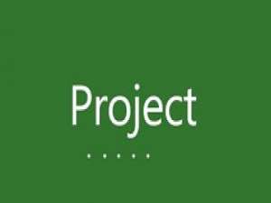 我来分享Project导出为PDF的操作方法 我来分享你来欣赏