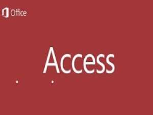我来分享access隐藏列的操作步骤 我来分享一下用治狐臭的过程