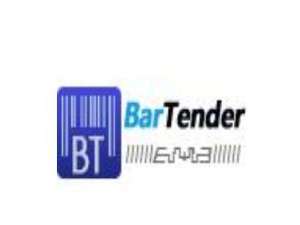 我来分享BarTender条形码密度的操作方法 我来分享你来欣赏下一句