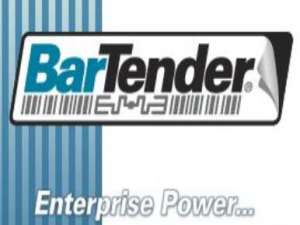 我来分享利用BarTender字处理器合并数据的操作方法 我来分享图片