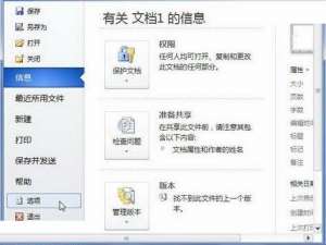 我来分享word2010文档中显示文本动画的操作方法